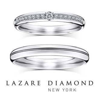 【ラザール ダイヤモンド(LAZARE DIAMOND)】アプローズ