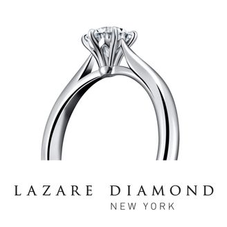 【ラザール ダイヤモンド(LAZARE DIAMOND)】レヴァランス
