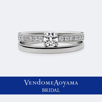 【ヴァンドーム青山(VENDOME AOYAMA)】【AEPR8238/AMPR0020-SA】 