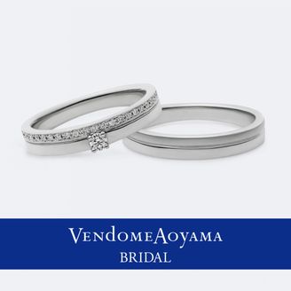 【ヴァンドーム青山(VENDOME AOYAMA)】【AMPR0131-S2/HM/SA】＊11月1日発売