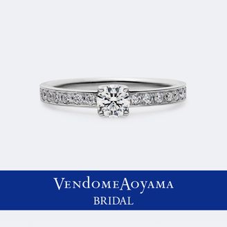 【ヴァンドーム青山(VENDOME AOYAMA)】2026 イヤーモデル【AEPR8238】＊11月1日発売