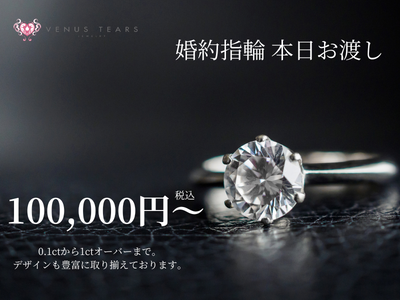 セーラーヴィーナス ハーフエタニティリング 30th Anniversary ハーフエタニティリング（11号） セーラー