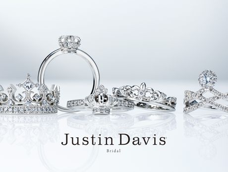 値下げ！ジャスティンデイビス バタフライ リング Justin Davis×内山