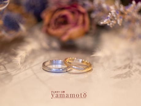 2025年10月最新版】フルオーダーで人気の婚約指輪・結婚指輪