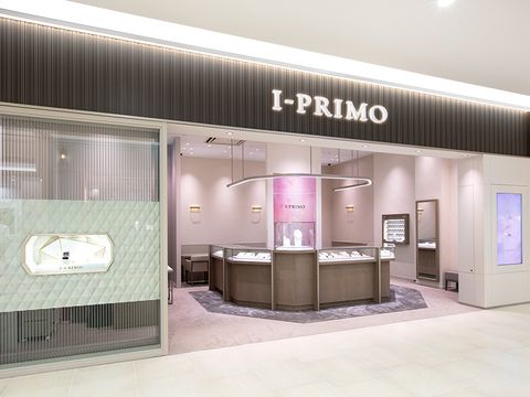 アイプリモ(I-PRIMO) 沖縄PARCO CITY店