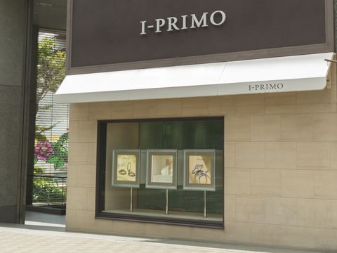 アイプリモ(I-PRIMO) 神戸店