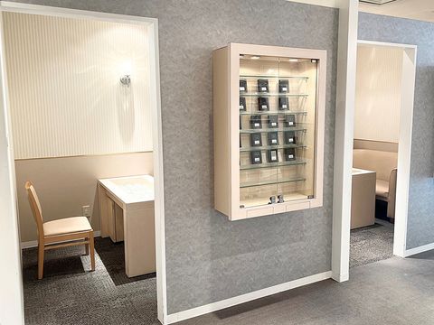 アイプリモ(I-PRIMO) 奈良店