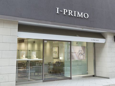 アイプリモ(I-PRIMO) 札幌店