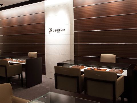 アイプリモ(I-PRIMO) 京都店