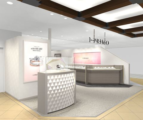 アイプリモ(I-PRIMO) 米子しんまち天満屋店