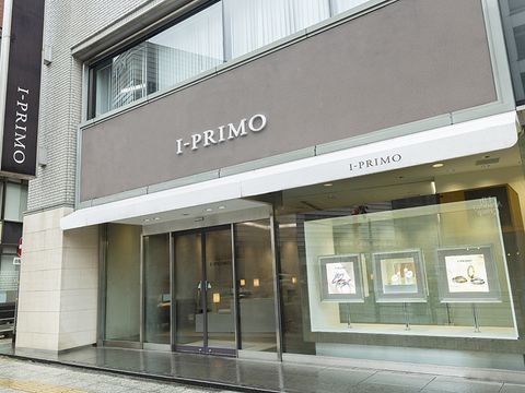 アイプリモ(I-PRIMO) 水戸店