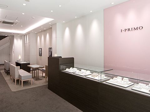 アイプリモ(I-PRIMO) 広島店