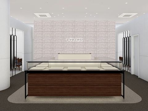 アイプリモ(I-PRIMO) 横浜ベイクォーター店