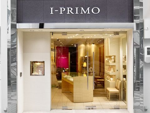 アイプリモ(I-PRIMO) 山口店