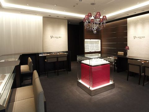 アイプリモ(I-PRIMO) 柏店