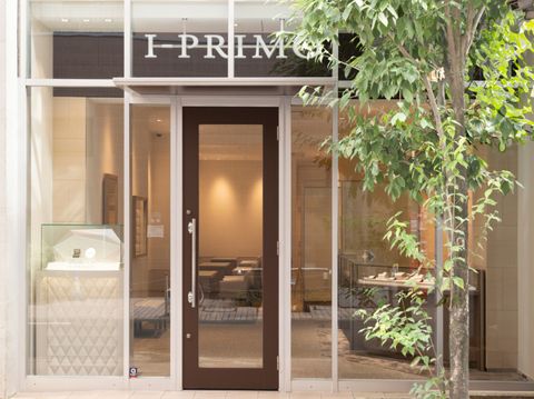 アイプリモ(I-PRIMO) 熊本店