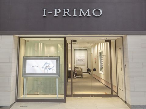 アイプリモ(I-PRIMO) 富山店