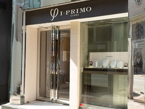 アイプリモ(I-PRIMO) 福岡天神店