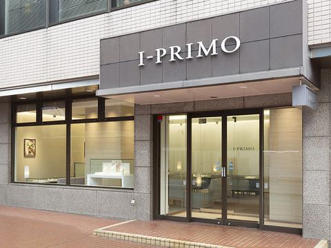 アイプリモ(I-PRIMO) 秋田店