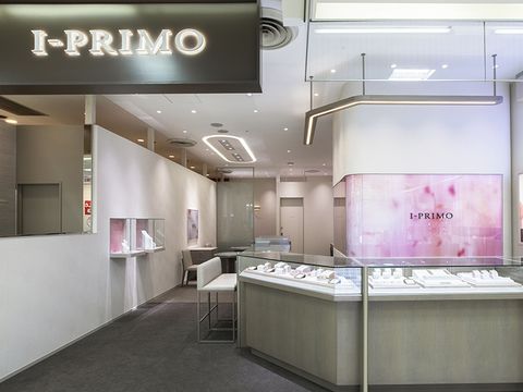 アイプリモ(I-PRIMO) 大宮店