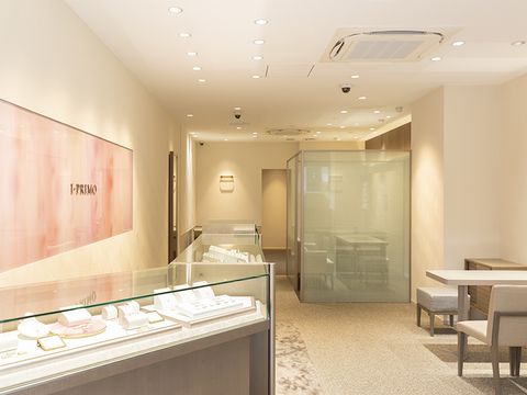 アイプリモ(I-PRIMO) 大分店