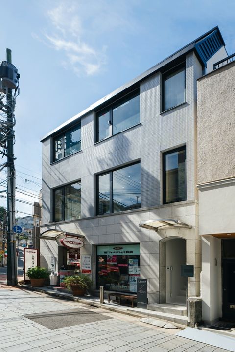 鎌倉彫金工房　横浜元町