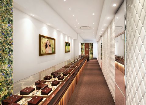 JKPLANET(JKプラネット)熊本上通店