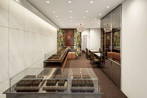 JKPLANET(JKプラネット)上野御徒町店