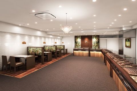 JKPLANET(JKプラネット)名古屋栄店