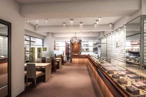 JKPLANET(JKプラネット)横浜元町店