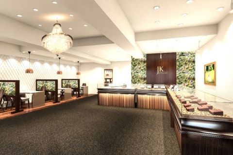 JKPLANET(JKプラネット)福岡天神店