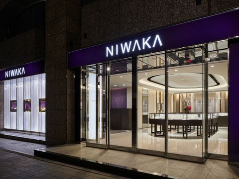 俄(にわか) 神戸店