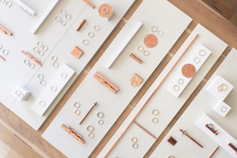 mina.jewelry　大阪本店