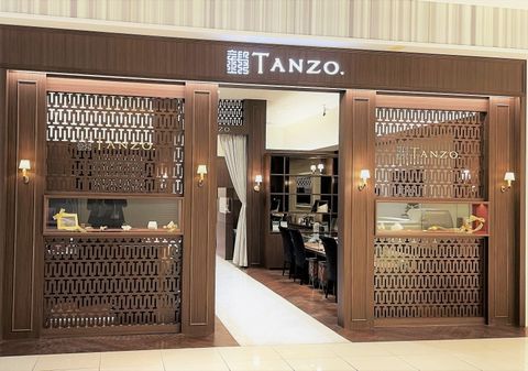 TANZO 横浜店