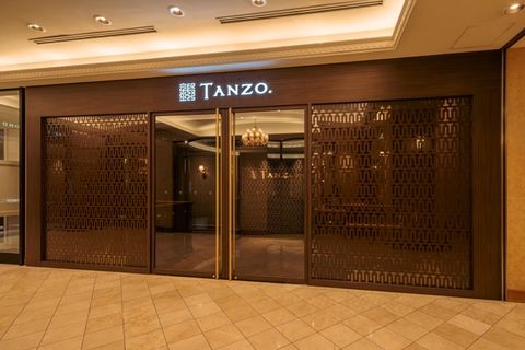 TANZO 神戸旧居留地店