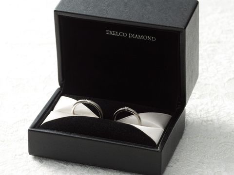 エクセルコダイヤモンド(EXELCO DIAMOND)について