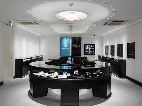 エクセルコ ダイヤモンド 高崎店