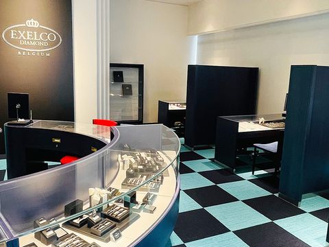 エクセルコ ダイヤモンド ホテルテラスザガーデン水戸店