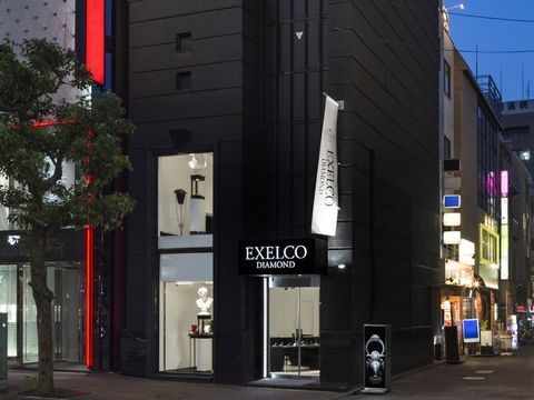 エクセルコ ダイヤモンド 大宮店