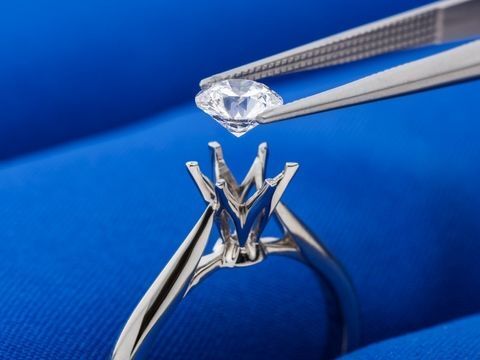 銀座ダイヤモンドシライシについて