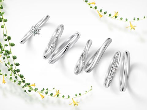 ケイウノ ブライダル(K.UNO BRIDAL)について