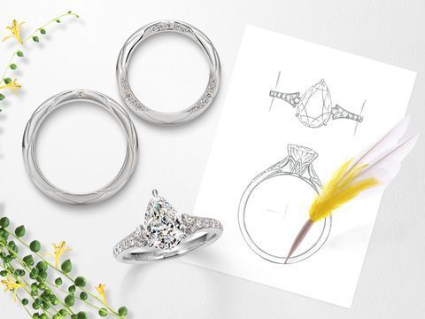 ケイウノ ブライダル(K.UNO BRIDAL)について