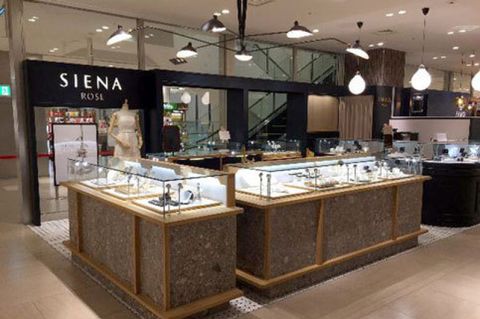 SIENAROSE(シエナロゼ) 名古屋タカシマヤゲートモール店