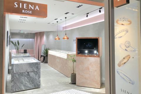 SIENAROSE(シエナロゼ) 表参道ヒルズ本店