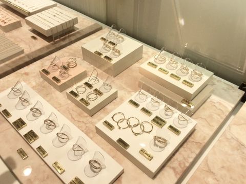 SIENAROSE(シエナロゼ) 伊勢丹  新宿店