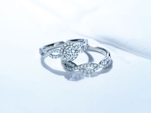 VENDOME AOYAMA ヴァンドーム青山 指輪 10号 ヴァンドーム青山(VENDOME AOYAMA)の結婚指輪・婚約指輪・ブライダル