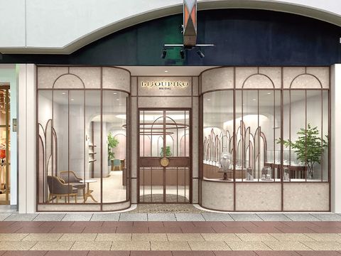 BIJOUPIKO(ビジュピコ) 神戸店