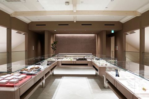 BIJOUPIKO(ビジュピコ) 福井店