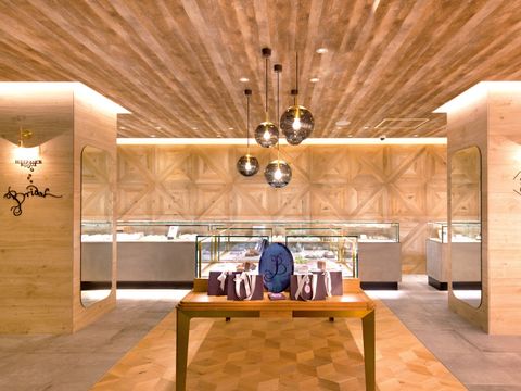 BIJOUPIKO(ビジュピコ) 仙台店