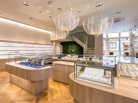 BIJOUPIKO(ビジュピコ) 銀座店